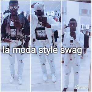 Meet your Posher, Brayan